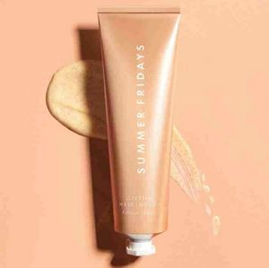 New Summer Fridays Overtime Mask 2.25 oz